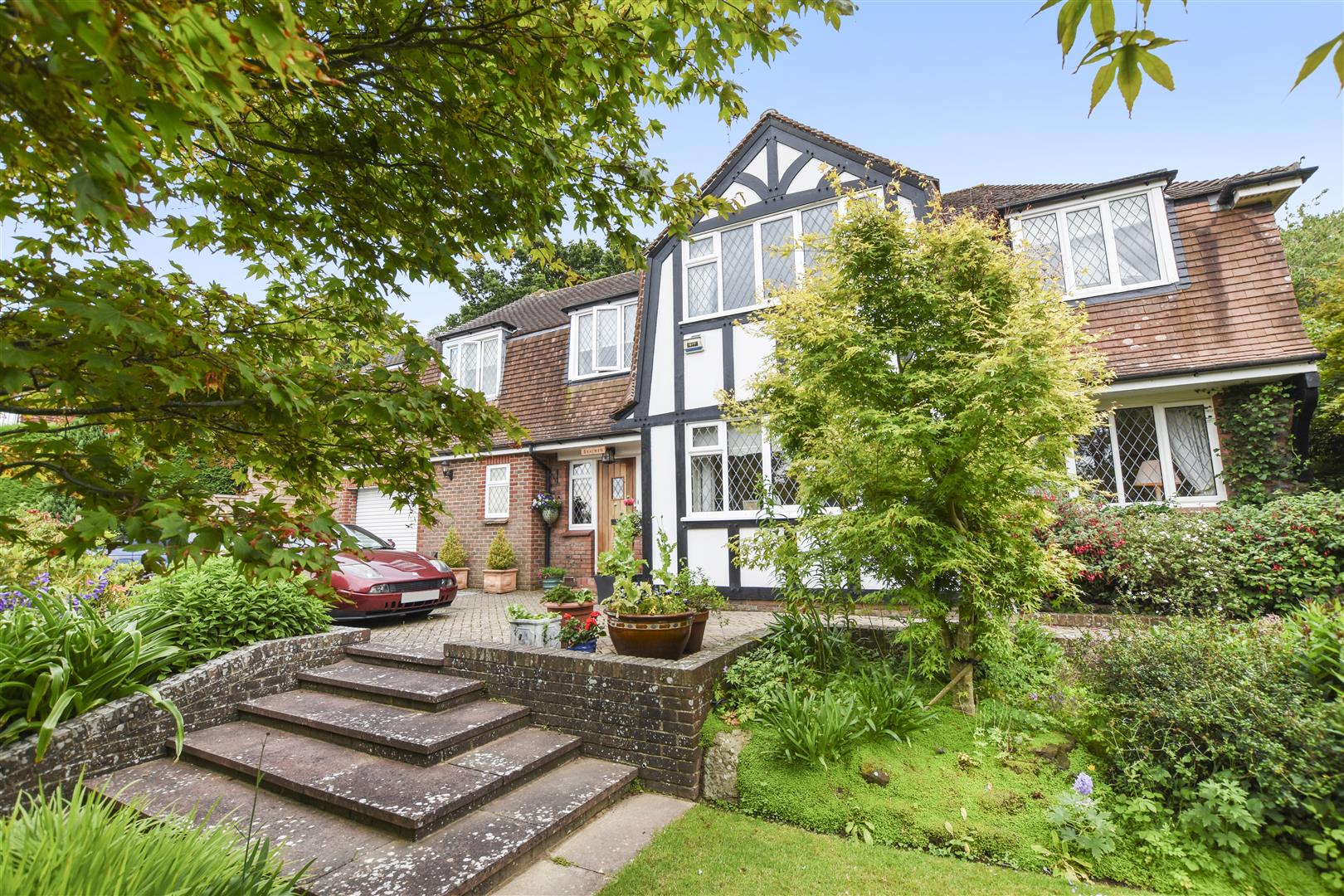 Herbrand Walk, BexhillOnSea Burgess & Co